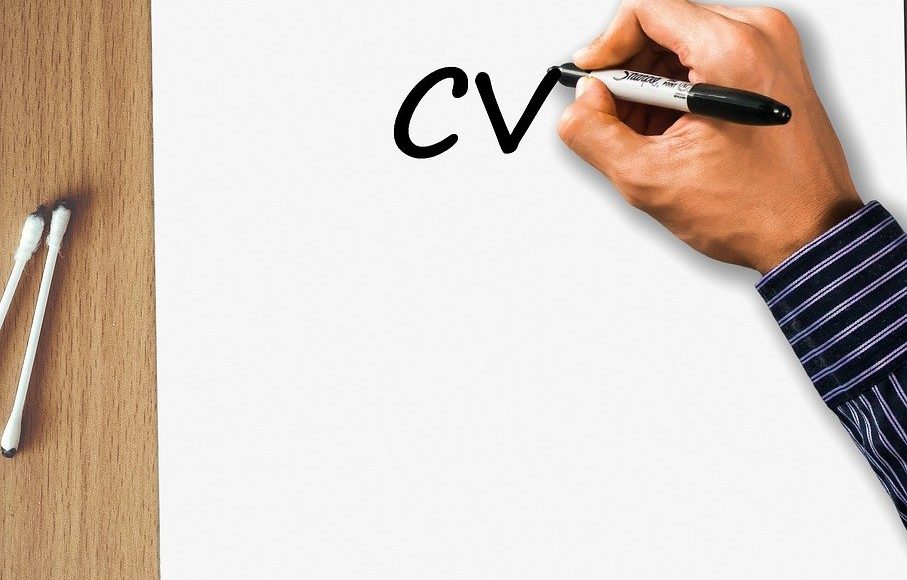 CV